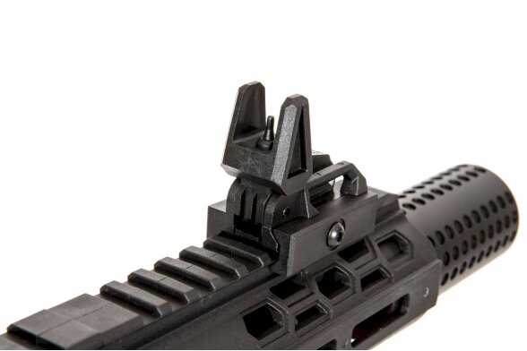 SR4 FALCON-ZS Submachine Gun Replica 1 SR4 FALCON-ZS Submachine Gun Replica 1