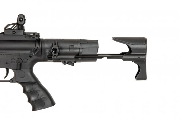 SR4 FALCON-ZS Submachine Gun Replica 11 SR4 FALCON-ZS Submachine Gun Replica 11