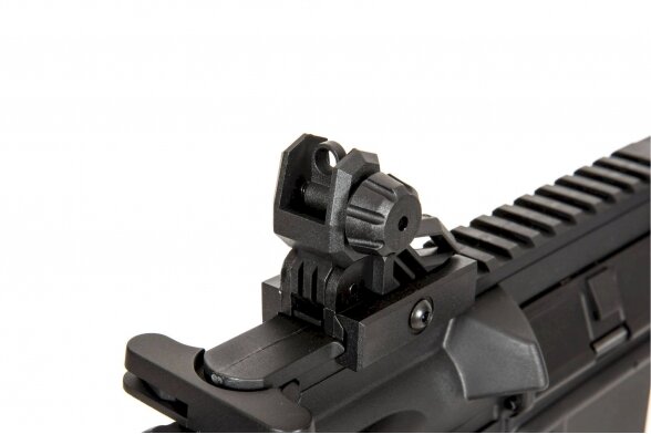 SR4 FALCON-ZS Submachine Gun Replica 12 SR4 FALCON-ZS Submachine Gun Replica 12