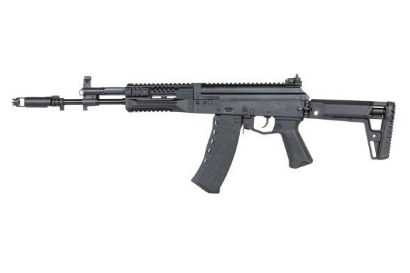 Šratasvydžio automatas AK-12M Optical ETU