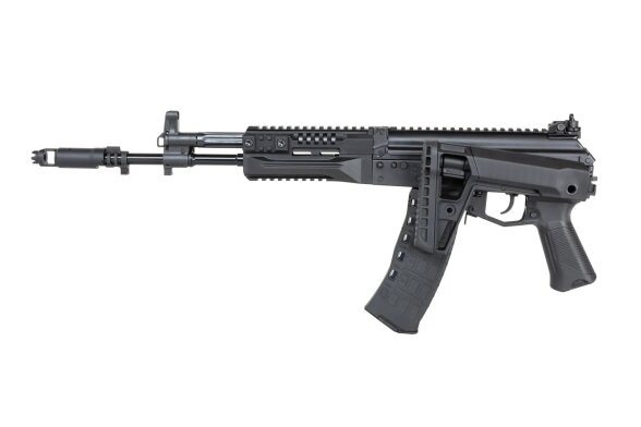Šratasvydžio automatas AK-12M Optical ETU 9