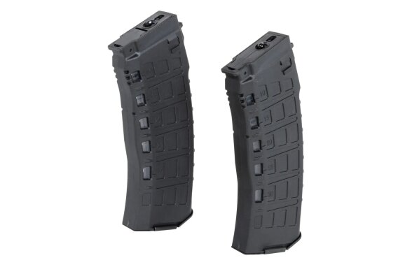 Šratasvydžio automatas AK-12M Optical ETU 11