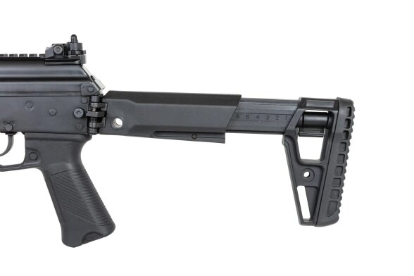 Šratasvydžio automatas AK-12M Optical ETU 1