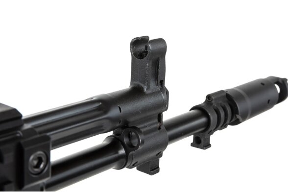 Šratasvydžio automatas AK-12M Optical ETU 8