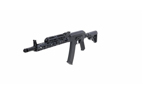 Šratasvydžio automatas AK KPYK Prime ETU BLDC Aster II Black 9