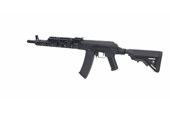 Šratasvydžio automatas AK KPYK Prime ETU BLDC Aster II Black 11