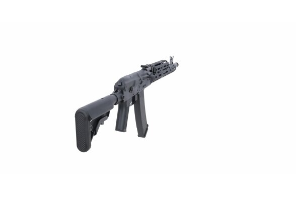 Šratasvydžio automatas AK KPYK Prime ETU BLDC Aster II Black 12