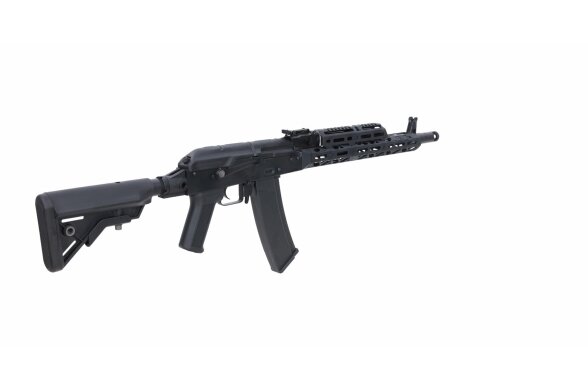 Šratasvydžio automatas AK KPYK Prime ETU BLDC Aster II Black 13