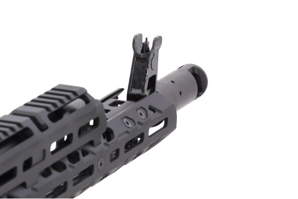 Šratasvydžio automatas AK KPYK Prime ETU BLDC Aster II Black 14