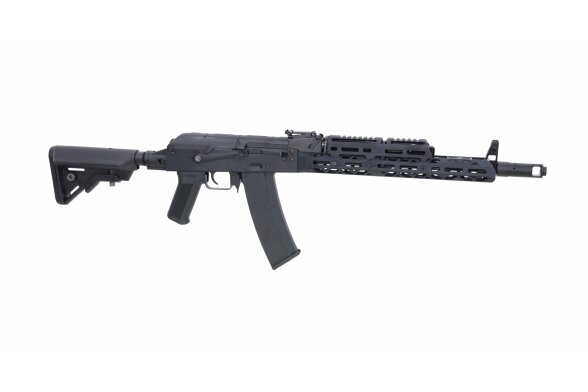 Šratasvydžio automatas AK KPYK Prime ETU BLDC Aster II Black 15