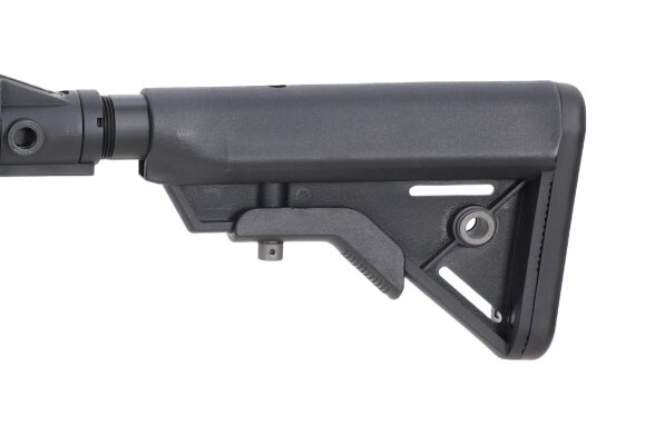 Šratasvydžio automatas AK KPYK Prime ETU BLDC Aster II Black 16