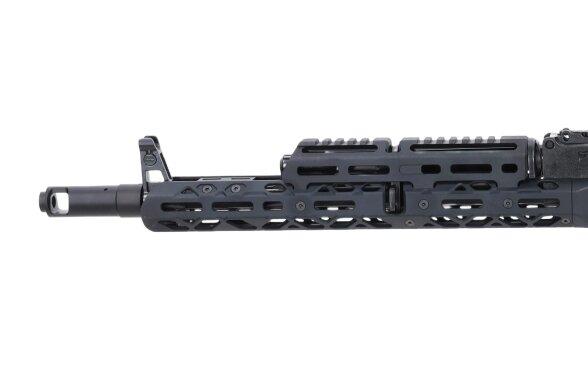 Šratasvydžio automatas AK KPYK Prime ETU BLDC Aster II Black 4