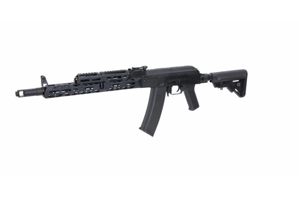 Šratasvydžio automatas AK KPYK Prime ETU BLDC Aster II Black 6
