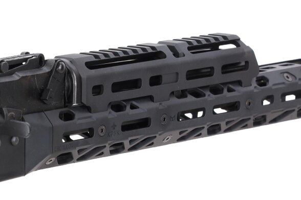 Šratasvydžio automatas AK KPYK Prime ETU BLDC Aster II Black 8