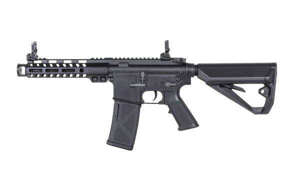 Šratasvydžio automatas AR-15 CQB SBR 7.9 Šratasvydžio automatas AR-15 CQB SBR 7.9
