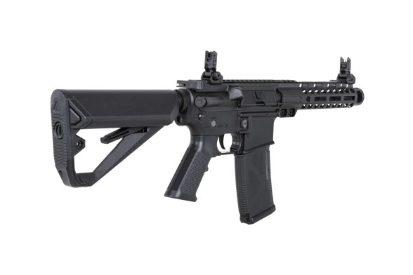 Šratasvydžio automatas AR-15 CQB SBR 7.9 5 Šratasvydžio automatas AR-15 CQB SBR 7.9 5