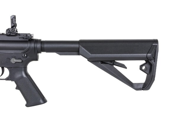 Šratasvydžio automatas AR-15 CQB SBR 7.9 6 Šratasvydžio automatas AR-15 CQB SBR 7.9 6