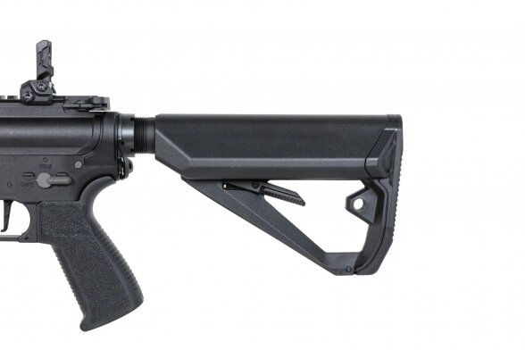 Šratasvydžio automatas AR-15 MK-II Carbine CQB 10 LWT 6