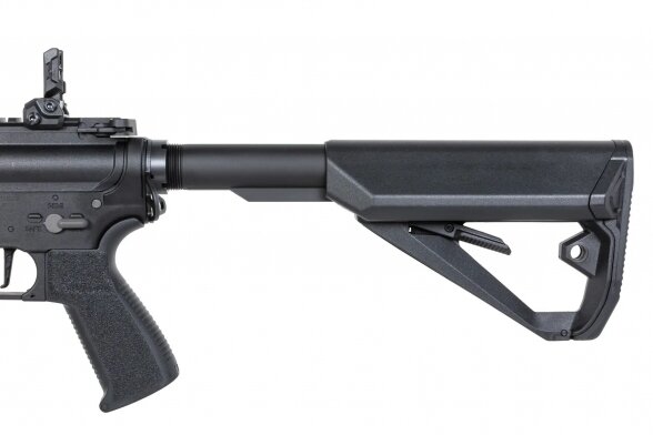 Šratasvydžio automatas AR-15 MK-II Carbine CQB 10 LWT 7