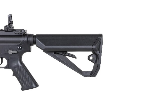Šratasvydžio automatas AR-15 NEO 10.6 2