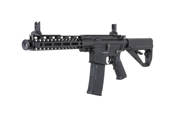 Šratasvydžio automatas AR-15 NEO 10.6 3