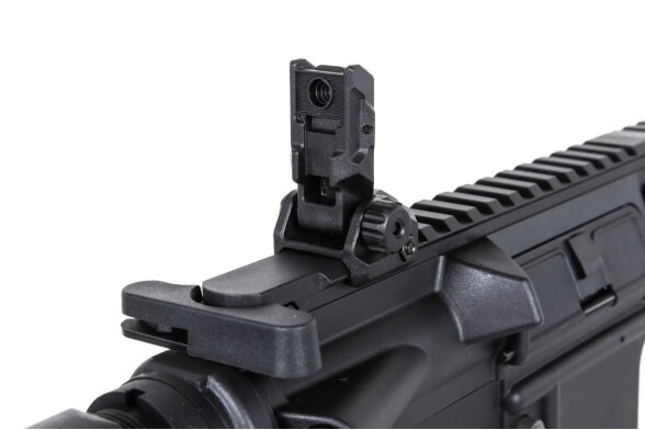 Šratasvydžio automatas AR-15 NEO 10.6 5