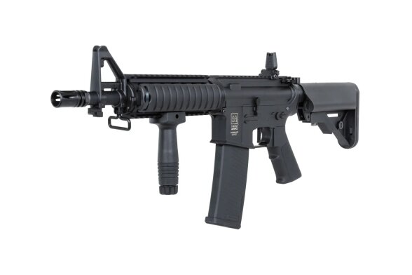 Šratasvydžio automatas AR-15 S.B.R  Gen.2 9