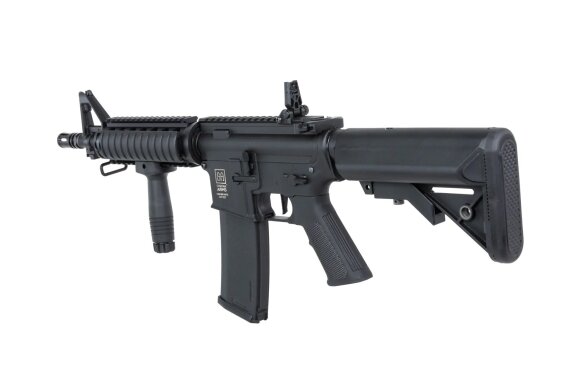 Šratasvydžio automatas AR-15 S.B.R  Gen.2 10