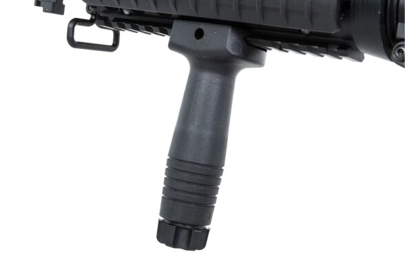 Šratasvydžio automatas AR-15 S.B.R  Gen.2 14