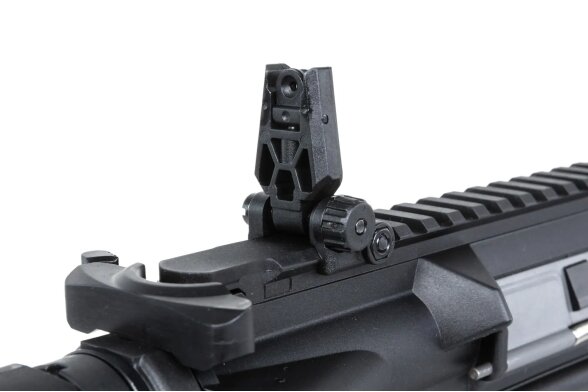 Šratasvydžio automatas AR-15 S.B.R  Gen.2 1