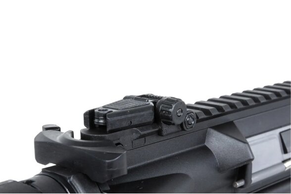 Šratasvydžio automatas AR-15 S.B.R  Gen.2 2