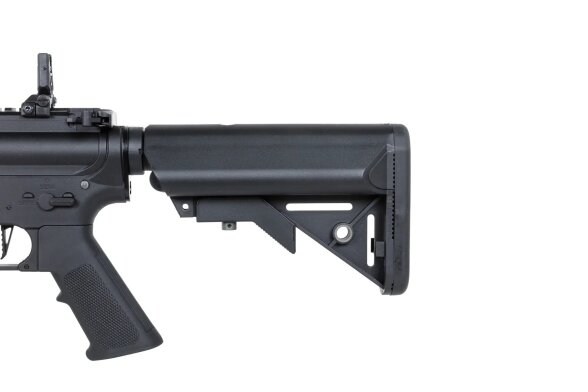 Šratasvydžio automatas AR-15 S.B.R  Gen.2 3