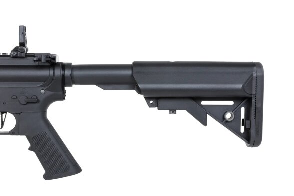 Šratasvydžio automatas AR-15 S.B.R  Gen.2 4