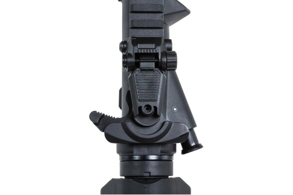 Šratasvydžio automatas AR-15 S.B.R  Gen.2 5