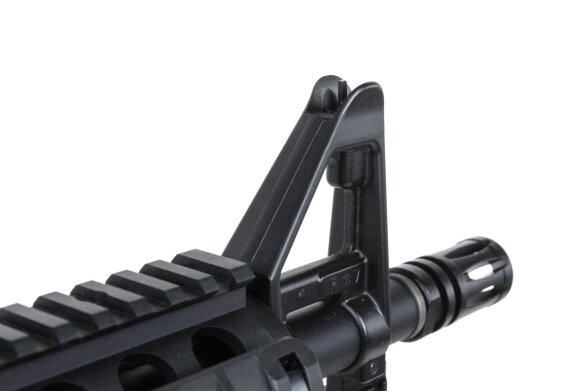 Šratasvydžio automatas AR-15 S.B.R  Gen.2 7