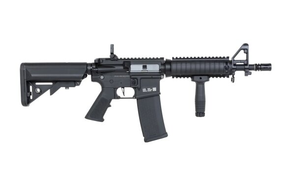 Šratasvydžio automatas AR-15 S.B.R  Gen.2 8