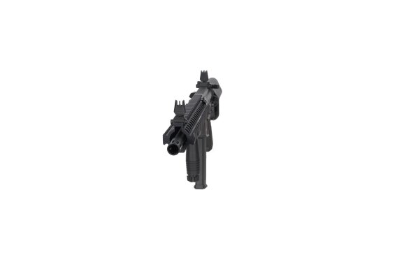 Šratasvydžio automatas Daniel Defense MK18 Aster II BLDC ETU Brushless 1