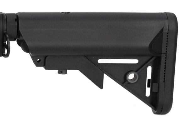 Šratasvydžio automatas Daniel Defense MK18 Aster II BLDC ETU Brushless 20