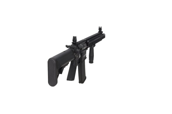 Šratasvydžio automatas Daniel Defense MK18 Aster II BLDC ETU Brushless 12