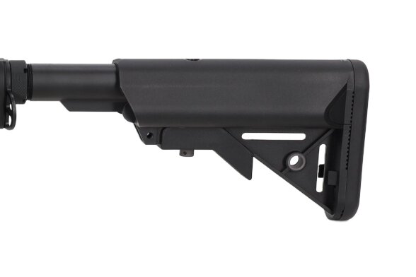 Šratasvydžio automatas Daniel Defense MK18 Aster II BLDC ETU Brushless 15