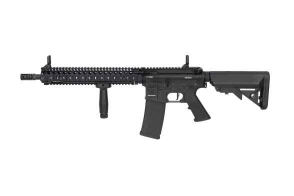 Šratasvydžio automatas Daniel Defense MK18 Aster II BLDC ETU Brushless