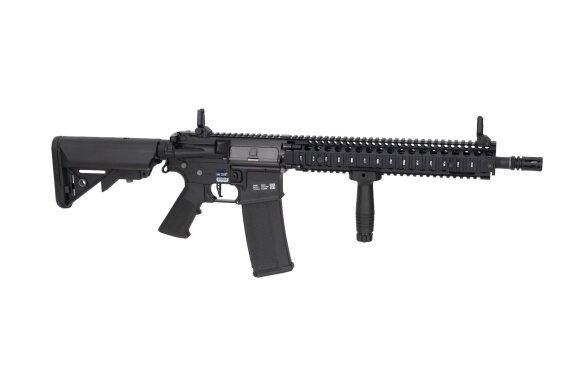 Šratasvydžio automatas Daniel Defense MK18 Aster II BLDC ETU Brushless 16