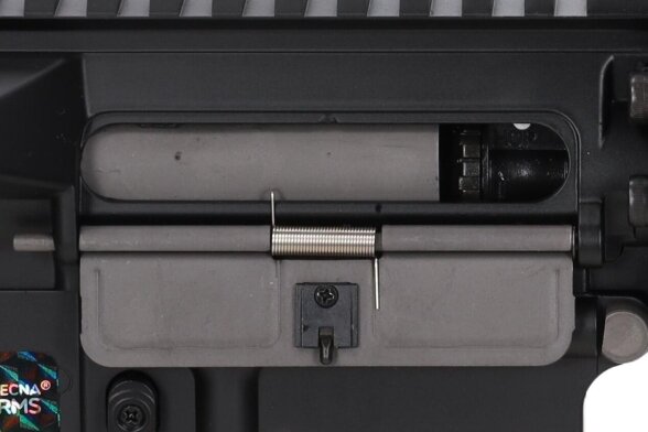 Šratasvydžio automatas Daniel Defense MK18 Aster II BLDC ETU Brushless 17