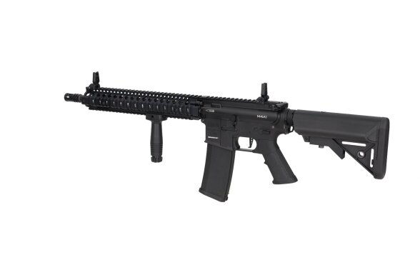 Šratasvydžio automatas Daniel Defense MK18 Aster II BLDC ETU Brushless 2