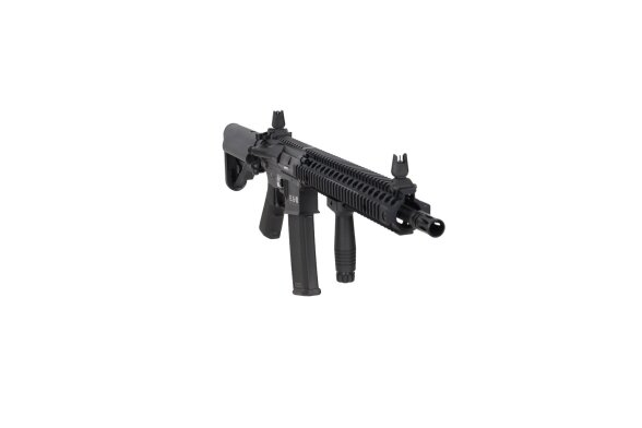 Šratasvydžio automatas Daniel Defense MK18 Aster II BLDC ETU Brushless 22