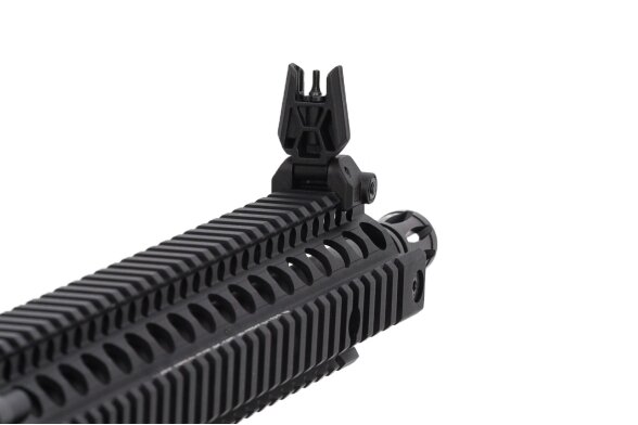 Šratasvydžio automatas Daniel Defense MK18 Aster II BLDC ETU Brushless 5