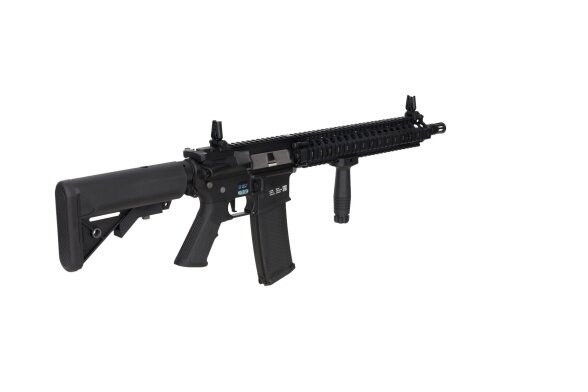 Šratasvydžio automatas Daniel Defense MK18 Aster II BLDC ETU Brushless 8
