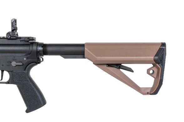 Šratasvydžio automatas LWT AR-15 MK-II CQB 10 , Half Tan 3 Šratasvydžio automatas LWT AR-15 MK-II CQB 10 , Half Tan 3