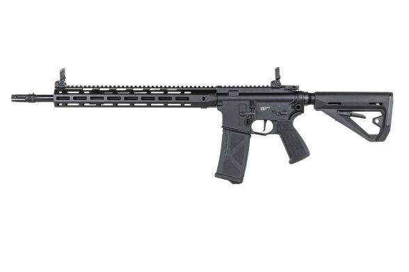 Šratasvydžio automatas SR16 Rifle Ambi AEG FE