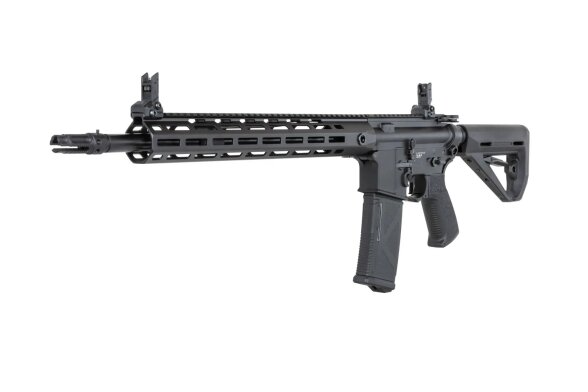Šratasvydžio automatas SR16 Rifle Ambi AEG FE 3